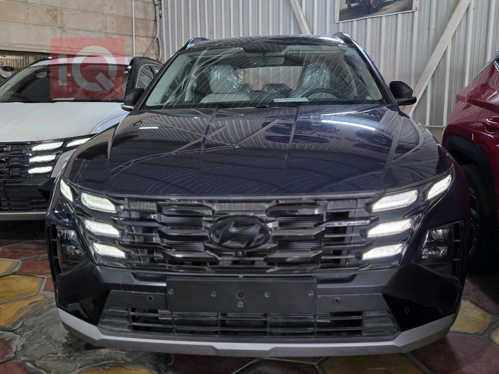 هيونداي للبيع في العراق